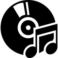 Music album