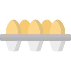 Eggs