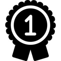 First Place