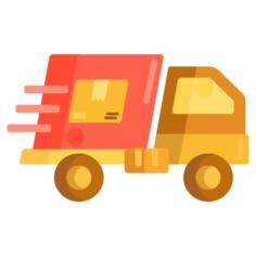 Fast delivery
