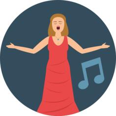 Soprano