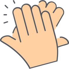 Clapping