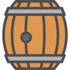 Barrel