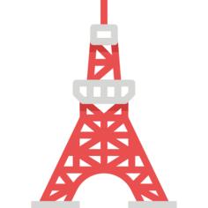 Tokyo tower