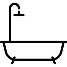 Bathtub