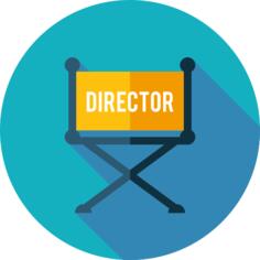 Director chair