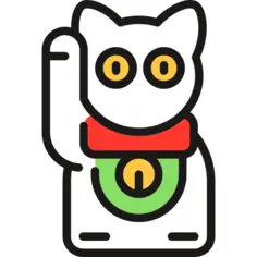 Maneki neko