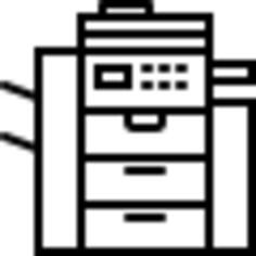 Copy machine