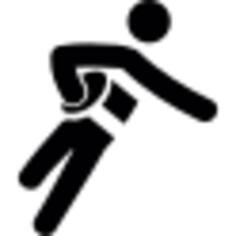 Man playing rugby