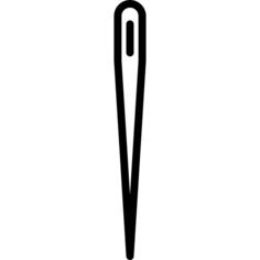 Needle