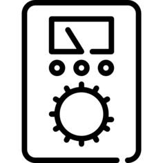 Ammeter