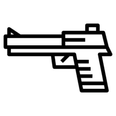Gun