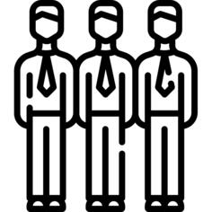 Team member