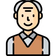 Grandfather
