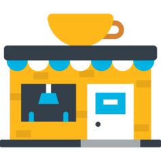 Coffee shop