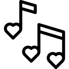 Musical Notes