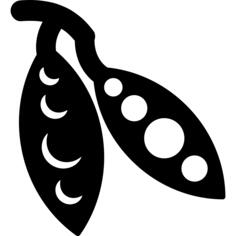 Peas