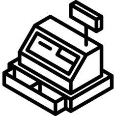cashbox