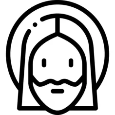 Jesus