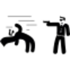 Matrix Scene