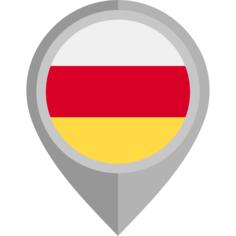 Ossetia