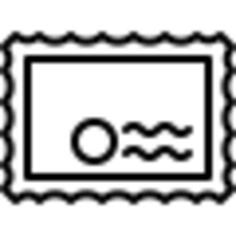 Stamp