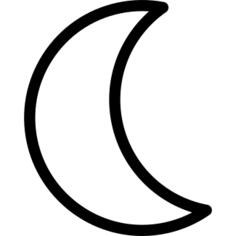 Basic moon