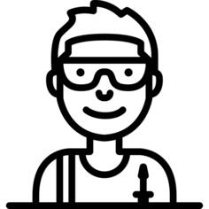worker