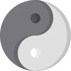 Yin yang