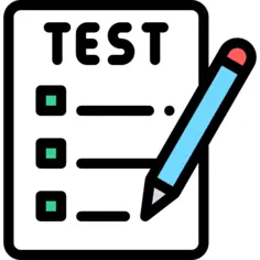 Test