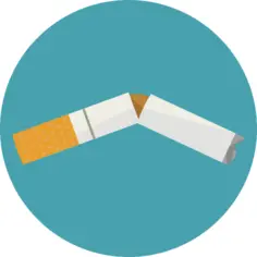 Quit smoking