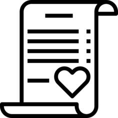 Love letter