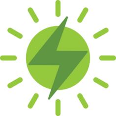 Solar energy