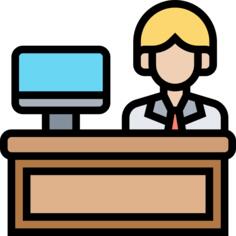 Cashier