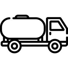 Tank truck