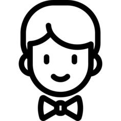 Groom
