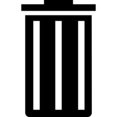 Garbage can