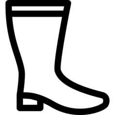 Boot for women