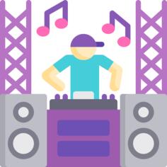 DJ