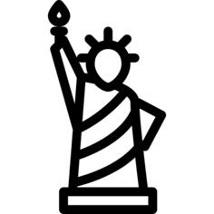 Statue of liberty