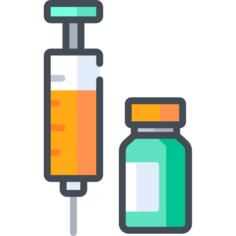 Syringe