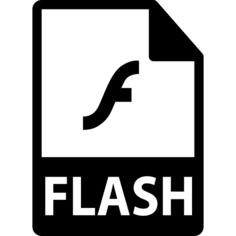 Flash file format