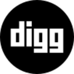 Digg logotype