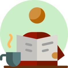 Coffee cup