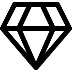 Big diamond