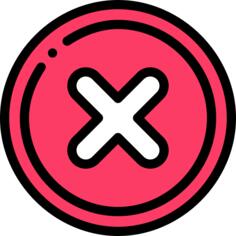 Cancel