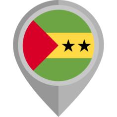 Sao tome and principe