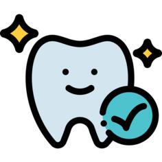 Tooth whitening