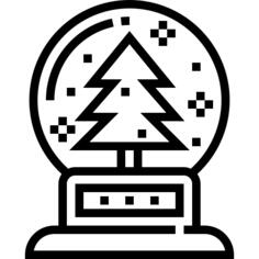 Snow ball