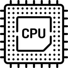 Cpu